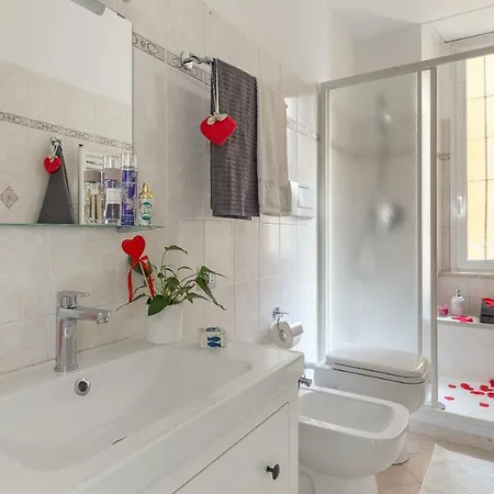 Tailors' Home Sempione - 2 Bedrooms Milan Exterior photo
