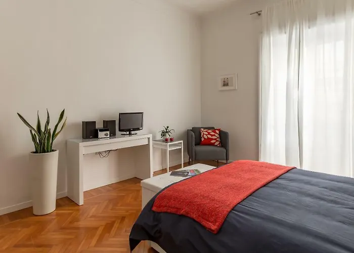 Tailors\' Home Sempione - 2 Bedrooms