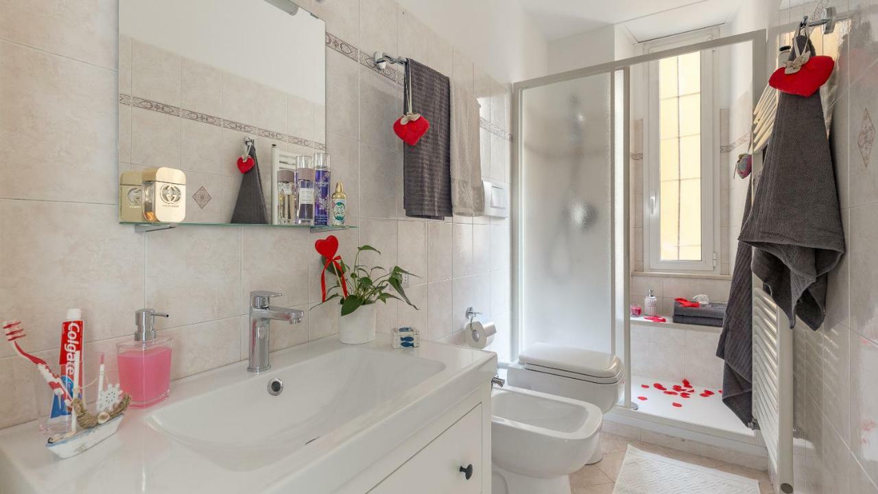 Apartment Tailors' Sempione - 2 Bedrooms Milan